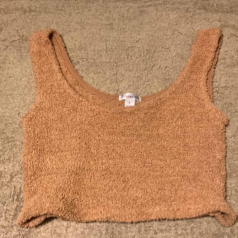 Pj crop top 🛌💗